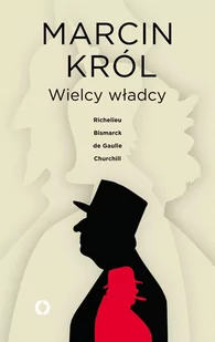 Wielcy władcy - E-booki - biografie - miniaturka - grafika 1