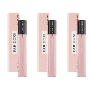 TEMU Perfumy damskie Zestaw 3x Par - Zestaw Perfumek idealnych do torebki - Długotrwały zapach i Niezwykła kompozycja - Zestawy perfum damskich - miniaturka - grafika 1