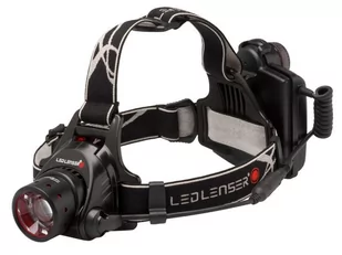 Led Lenser H14R.2 - Latarki - miniaturka - grafika 1