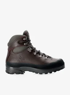 Buty trekkingowe Scarpa SL Active - bordeaux - Buty trekkingowe męskie - miniaturka - grafika 1