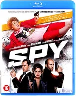 Pozostałe filmy Blu-Ray - Movie - Spy - miniaturka - grafika 1
