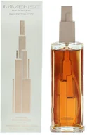 Wody i perfumy damskie - Jean Louis Scherrer, Immense, Eau De Toilette, For Women, 30 ml For Women - miniaturka - grafika 1
