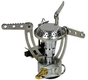 Kuchnia turystyczne i akcesoria - Mil-Tec Palnik turystyczny składany Spider (14911000) 14911000 - miniaturka - grafika 1