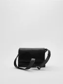 Torebki damskie - Reserved - Torebka na ramię - czarny - miniaturka - grafika 1