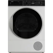 Suszarki do prania - Kernau KFD 8423 8kg Pompa ciepła - miniaturka - grafika 1