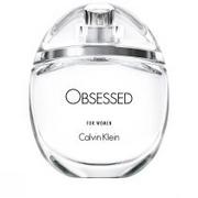 Wody i perfumy damskie - Calvin Klein Obsessed For Women woda perfumowana 50ml - miniaturka - grafika 1