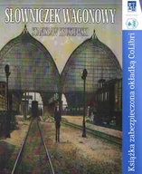 Technika - Ilustrowany słowniczek wagonowy polsko-niemiecki. Reprint. - miniaturka - grafika 1