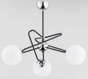Alfa SAGITO 63088 lampa sufitowa 3x40W/E14 - Lampy sufitowe - miniaturka - grafika 1