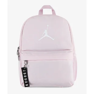 Plecak szkolny miejski rożówy Air Jordan Mini - 7A0654-A9Y - Nerki - miniaturka - grafika 1