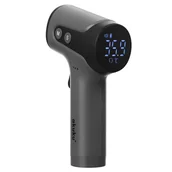 Termometry - Akuku, termometr bezdotykowy na podczerwień, A0693 - miniaturka - grafika 1