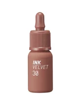 Szminki - Peripera Ink Velvet - 030 Classic Nude 4g - miniaturka - grafika 1