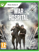 Gry Xbox Series X - War Hospital (XSX) - miniaturka - grafika 1