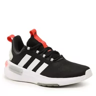 Półbuty męskie - Buty adidas Racer TR23 Shoes IG7323 Cblack/Ftwwht/Grefou - miniaturka - grafika 1