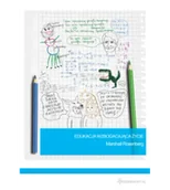 Pedagogika i dydaktyka - Rosenberg Marshall Edukacja wzbogacająca życie 978-83-945456-0-4 - miniaturka - grafika 1
