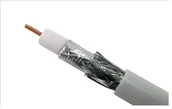 Kable - Elpar Przewód Antenowy Koncentryczny Przewód Ywdxpek 75 1,0/4,8 E512YY-YY002 5901181029338 - miniaturka - grafika 1