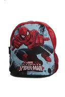 Plecaki szkolne i tornistry - Plecak szkolny jednokomorowy Spiderman Beniamin - miniaturka - grafika 1