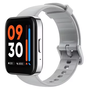 Realme Watch 3 Szary - Smartwatch - miniaturka - grafika 1