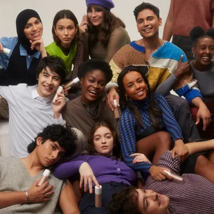 3INA The 3 in 1 Foundation 606 - Podkłady do twarzy - miniaturka - grafika 8