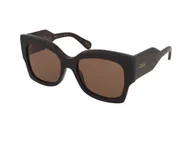 Okulary przeciwsłoneczne - Okulary przeciwsłoneczne Chloe CH0252S 002 - miniaturka - grafika 1