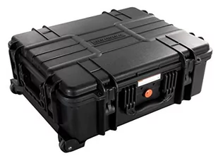 Vanguard Supreme 53F Hard Case - Walizki i skrzynie na sprzęt fotograficzny - miniaturka - grafika 1