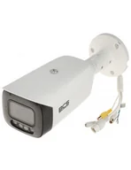 Kamery IP - KAMERA IP BCS-L-TIP55FCL4-AI1 NightColor - 5 Mpx 2.8 mm - miniaturka - grafika 1