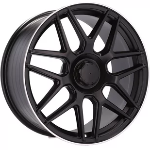 Felgi 20 Mercedes E W212 W213 Coupe S W221 W222 Cl - Felgi aluminiowe - miniaturka - grafika 1