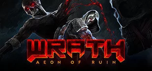WRATH: Aeon of Ruin Early Access PC - Gry PC Cyfrowe - miniaturka - grafika 1