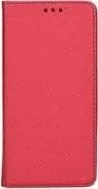 Etui i futerały do telefonów - MAGNETIC CASE SON XPERIA 10 II GEN red - miniaturka - grafika 1