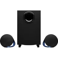 Głośniki komputerowe - Logitech G560 (980-001301) - miniaturka - grafika 1