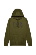 Bluzy damskie - Bluza FOX Non Stop OliwkowyS - miniaturka - grafika 1