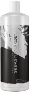 Sebastian Hello Effortless Preset Conditioner 1000 ml - Pozostałe kosmetyki - miniaturka - grafika 1
