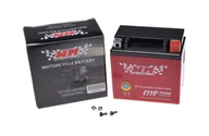 Akumulatory motocyklowe - Akumulator WTX5L-BS (YTX5L-BS) WM Motor 12V 4Ah - miniaturka - grafika 1