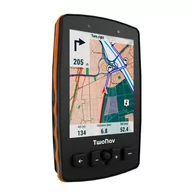 Nawigacja GPS - TwoNav Gps Aventura 2 Plus Pomarańczowy - miniaturka - grafika 1