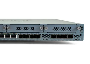 SRX345 - 16x1G (8x1GE RJ45, 8x1G SFP), 4GB/8GB, Zasilanie AC, Juniper Firewall - Firewalle sprzętowe - miniaturka - grafika 5