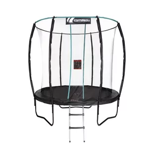 CORNILLEAU TRAMPOLINA SPRING 244 CM - Trampoliny - miniaturka - grafika 1