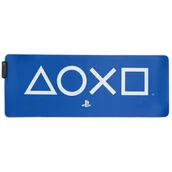 Podkładki pod mysz - Podkładka PALADONE PlayStation Light Up - miniaturka - grafika 1