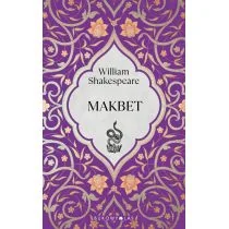 Makbet. William Shakespeare. Minikolekcja - Dramaty - miniaturka - grafika 1
