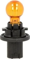 Żarówki samochodowe - Philips ŻARÓWKA PCY16W 12V/16W PU20D/2 POMARAŃCZOWA 1SZT - miniaturka - grafika 1