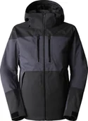 Kurtki narciarskie - Kurtka narciarska męska The North Face Kurtka The North Face M Chakal Jacket męska : Kolor - Grafitowy, Rozmiar - XXL - miniaturka - grafika 1