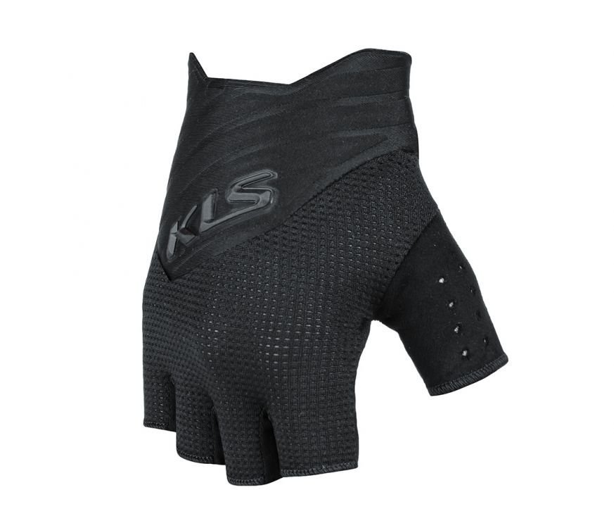 Rękawiczki Rowerowe Kellys Cutout Black L