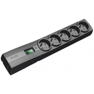 Ever Listwa VARIANT IEC 2m (T/LZ09-VAR020/0400) - Listwy zasilające - miniaturka - grafika 1