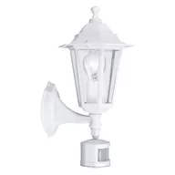 Lampy ogrodowe - Eglo LATERNA 5 22464 kinkiet 1x60W E27 - miniaturka - grafika 1