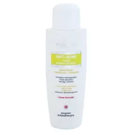 Toniki i hydrolaty do twarzy - FLOS-LEK Floslek Anti Acne Program Antybakteryjny Antybakteryjny Tonik 141890 - miniaturka - grafika 1