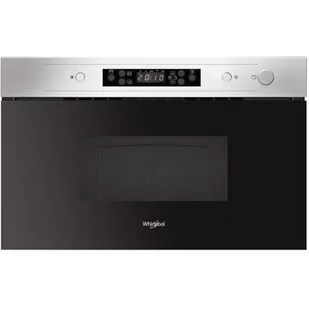 Whirlpool AMW 404 IX - Kuchenki mikrofalowe do zabudowy - miniaturka - grafika 1