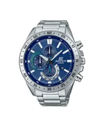 Zegarki męskie - EDIFICE Zegarek EFV-620D-2AVUEF - - miniaturka - grafika 1
