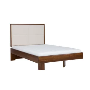 Łóżko bukowe Jaguar LK188, Rozmiar - 180x200, kolor - buk cherry - Łóżka - miniaturka - grafika 1