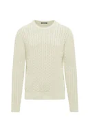 Dresy męskie - maglie uomo bomboogie mm8223 t ztc3 138 butter fade - miniaturka - grafika 1