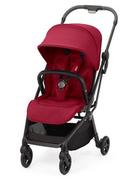 Wózki dziecięce - Recaro Lexa Elite Select wózek spacerowy Garnet Red - miniaturka - grafika 1