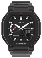 Zegarki męskie - Zegarek Timex TW2V35600 Command EncounterC  - miniaturka - grafika 1