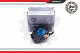 Sprężyna śrubowa, poduszka powietrzna Esen SKV 96SKV570 - Akcesoria do układu elektrycznego - miniaturka - grafika 1